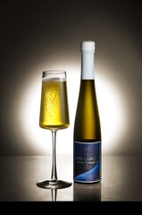 スパークリング阿波晩茶　300ml