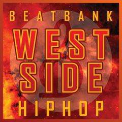 HIPHOPの商品一覧 | BEAT BANK ONLINE STORE WestSideの商品一覧