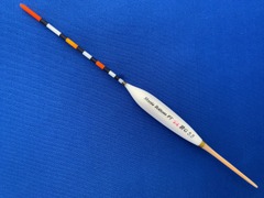 巨べら専用浮き - Mania / Mega Hera Float