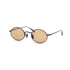 A.D.S.R.（エーディーエスアール）　WOLFF（ウォルフ）03　Matte Black / Brown
