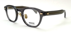 MOSCOT（モスコット）　LEMTOSH（レムトッシュ）　JPN LTD 16　COL.SMKG　46サイズ