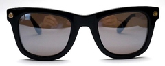 【ロンドン発ジュエリーブランド・BUNNEYとのコラボレーション】OLIVER　PEOPLES×BUNNY　NHS-STEVEN　BLACK