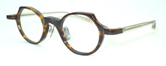 FACTORY900 by VioRou（ファクトリー900 × ヴィオルー）　Mimi（ミミ）　col.123: brown sasa