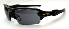 OAKLEY　FLAK2.0 (ASIA FIT)　SOLSTICE COLLECTION　Gold Scales / Prizm Grey