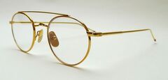 THOM BROWNE（トムブラウン）　UEO101A-710-49（rose gold） 