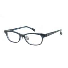 JAPONISM　JN-685 Col.02(Navy Sasa＆Gray Half）