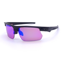 OAKLEY（オークリー）　BISPHAERA（バイスフィエラ）　MATTE BLACK/PRIZM GOLF