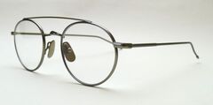 THOM BROWNE（トムブラウン）　　UEO101A-035-49（matte silver）