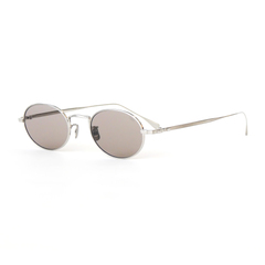 EYEVAN7285　197　c.812-GM LT.GRY