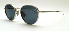 THOM BROWNE（トムブラウン）　　UES119A-046-52（silver / dark grey）