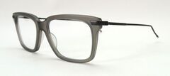 THOM BROWNE（トムブラウン）　UEO701A-078-51（matte crystal grey / matte black）