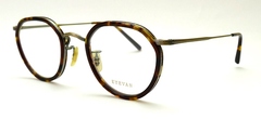 EYEVAN　E-0515（47）　TORT/AG