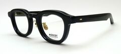 MOSCOT（モスコット）　DAHVEN（ダーベン） JPN LTD 17 COL.BKG　44サイズ