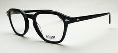 MOSCOT（モスコット）　VANTZ（ヴァンツ）　COL.BLACK　47サイズ