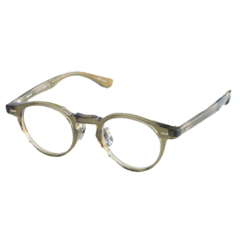 JAPONISM　JS-167 Col.02 matcha