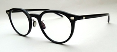 10eyevan（テンアイヴァン）　No.6 Ⅲ （47）　C.1002S