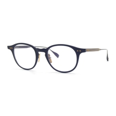 DITA　ASH（+）（アッシュプラス）　DTX148-A-01　MATTE BLACK - YELLOW GOLD