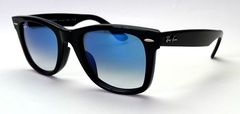 Ray-Ban（レイバン）　WAYFARER RB2140-F　901/3F