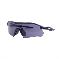 OAKLEY　RADAR PLATE（レーダープレート）　Matte Black / Prizm GREY