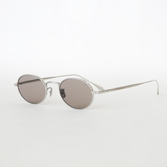 EYEVAN7285　197　c.812-GM LT.GRY