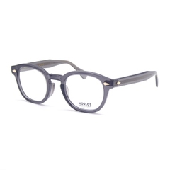 MOSCOT　LEMTOSH　JPN LTD 13 RE　COL.SMKG　46サイズ