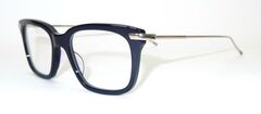 THOM BROWNE（トムブラウン）　UEO701A-415-49（navy / silver）