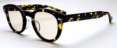 TART OPTICAL ARNEL　JD-55　006（TOKYO TORTOISE）