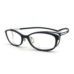 spec espace（スペックエスパス）　ES-2075　Col.01（black / shiny gold）