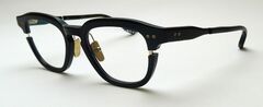 DITA（ディータ）　　LINEUS（リネウス）　DTX702-A-01 AF //BLK-GLD