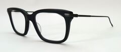 THOM BROWNE（トムブラウン）　UEO701A-004-49（matte black / matte balck）