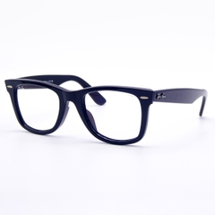 Ray-Ban（レイバン）　WAYFARER RB2140-F　901/5F（ガラス調光・フォトクロミックグレー）