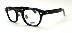 MOSCOT（モスコット）　LEMTOSH（レムトッシュ）　JPN LTD 16　COL.BKG　46サイズ