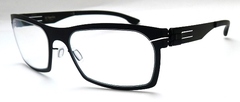 ic! berlin（アイシーベルリン）　Urban 2.0（アーバン ニーテンゼロ） BLACK