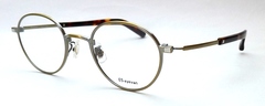 E5 eyevan（イーファイブ アイヴァン）　m7　AG/DM
