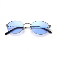 BLESS ORIGINAL Classic Eight-SUN　Silver（シルバー） / Blue（ブルー）
