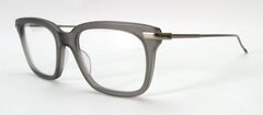THOM BROWNE（トムブラウン）　UEO701A-068-49（matte crystal grey / matte silver）