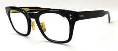 DITA（ディータ）　MANN（マン）　DTX102-49-01-AF Black w/ Clear