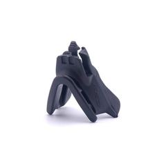 【クロスボウのアジアンフィットノーズクリップ】ESS Asian-Fit Nose Clip（High）