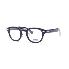 MOSCOT（モスコット）　LEMTOSH-MP（レムトッシュ・メタルノーズパッド）　COL.BLACK　46サイズ
