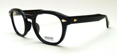 MOSCOT（モスコット）　LEMTOSH（レムトッシュ）　JPN LTD 17　COL.BKG　49サイズ