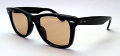 Ray-Ban（レイバン）　WAYFARER RB2140-F　601/4B
