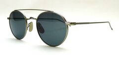 THOM BROWNE（トムブラウン）　　UES101A-035-49（matte silver / dark grey）