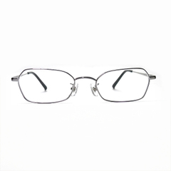 BLESS Eight Square　Silver（シルバー）