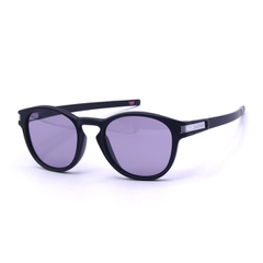 OAKLEY（オークリー）　LATCH（ラッチ）　MATTE BLACK/PRIZM GREY