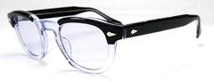 TART OPTICAL ARNEL　JD-04　006（BLACK C.B.）