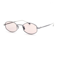 EYEVAN7285(アイヴァン7285) 　1017　c.820-GM SF.GRY