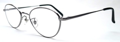 BLESS Eight Teardrop　Silver（シルバー）
