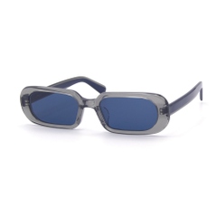 A.D.S.R.（エーディーエスアール）　BAM 03 / CLEAR GRAY