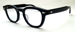 TART OPTICAL ARNEL　JD-04　011（DARK INDIGO BLUE）