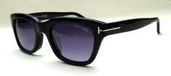 TOM FORD（トムフォード）　Snowdon　TF237-F　01B